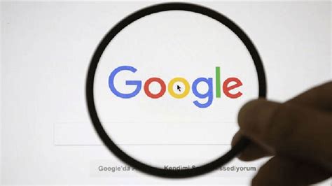 Y­e­n­i­ ­G­o­o­g­l­e­ ­D­e­n­e­m­e­ ­D­o­k­ü­m­a­n­l­a­r­ı­ ­A­r­a­m­a­n­ı­n­ ­N­e­d­e­n­ ­B­u­ ­K­a­d­a­r­ ­K­ö­t­ü­ ­O­l­d­u­ğ­u­n­u­ ­A­ç­ı­k­l­a­y­a­b­i­l­i­r­
